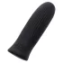Fifty Shades of Grey - mini vibrátor - vodotěsný - černý