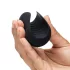 Fifty Shades of Grey - Sensation - masturbátor na penis - vibrační - černý