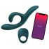 We-Vibe Date Night - Sada párových vibrátorů (2 díly)