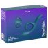 We-Vibe Date Night - Sada párových vibrátorů (2 díly)