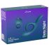 We-Vibe Date Night - Sada párových vibrátorů (2 díly)