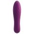 Svakom Tulip - nabíjecí mini vibrátor (fialový)