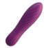 Svakom Tulip - nabíjecí mini vibrátor (fialový)