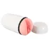 You2Toys - masturbátor realistický - umělá vagína - přírodní barva