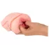 You2Toys - masturbátor realistický - umělá vagína - přírodní barva