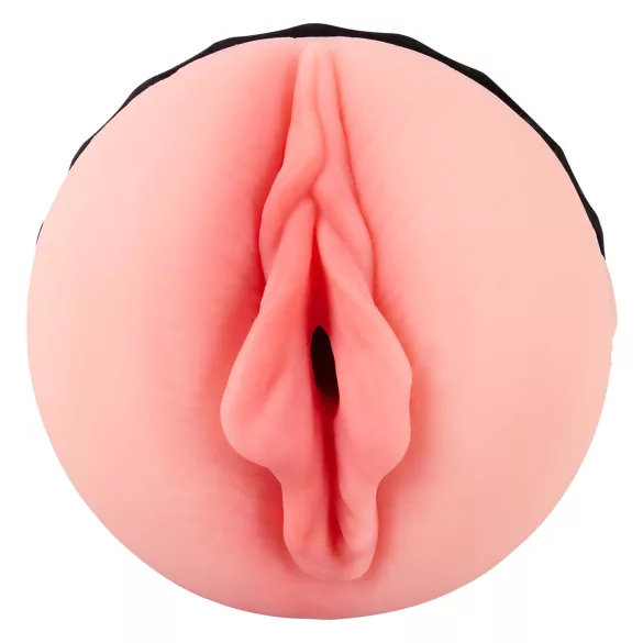 You2Toys - masturbátor realistický - umělá vagína - přírodní barva