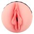 You2Toys STROKER Realistic - realistický masturbátor vagíny (přírodní)