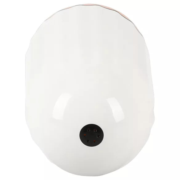 You2Toys - masturbátor realistický - umělá vagína - přírodní barva