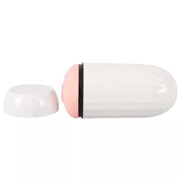 You2Toys - masturbátor realistický - umělá vagína - přírodní barva