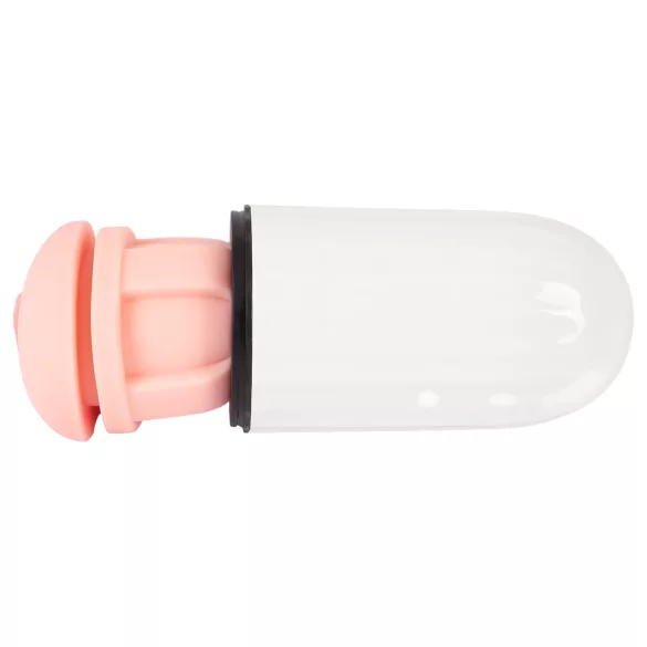You2Toys - masturbátor realistický - umělá vagína - přírodní barva