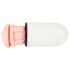 You2Toys STROKER Realistic - realistický masturbátor vagíny (přírodní)