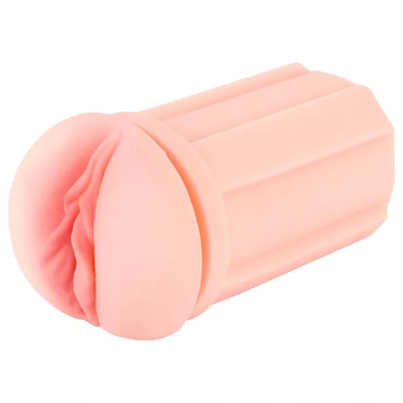 You2Toys - masturbátor realistický - umělá vagína - přírodní barva