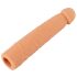 Nature Skin - prodloužující návlek na penis (24 cm)
