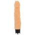 Nature Skin - realistický vibrátor (23cm)