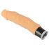 Nature Skin - realistický vibrátor (23cm)