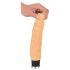 Nature Skin - realistický vibrátor (23cm)