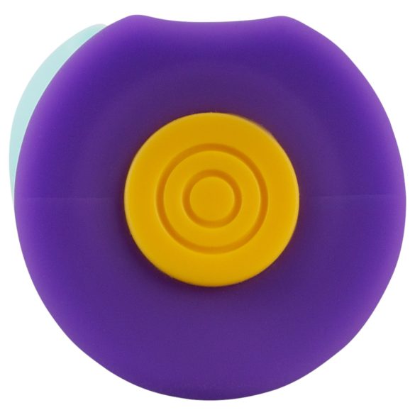 You2Toys - vibrátor akumulátorový voděodolný dvoumotorový - barevný