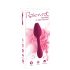 You2Toys Rosenrot - flexibilní G-bod vibrátor (červený)