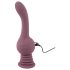 You2Toys Turbo Shaker - Vibrátor na bod G (fialový)