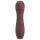 You2Toys Hazel 01 - akumulátorový flexibilní masážní vibrátor (fialový)