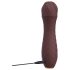 You2Toys Hazel 01 - akumulátorový flexibilní masážní vibrátor (fialový)