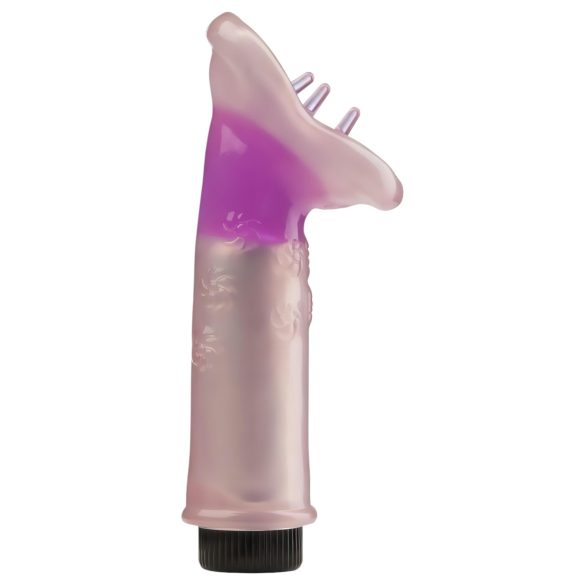 You2Toys Venus Rty - vibrátor na klitoris (růžový)