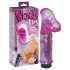 You2Toys Venus Rty - vibrátor na klitoris (růžový)