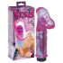 You2Toys Venus Rty - vibrátor na klitoris (růžový)