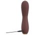You2Toys Hazel 02 - akumulátorový, flexibilní vibrátor (fialový)