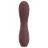 You2Toys Hazel 02 - akumulátorový, flexibilní vibrátor (fialový)