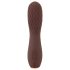 You2Toys Hazel 02 - akumulátorový, flexibilní vibrátor (fialový)