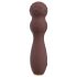 You2Toys Hazel 03 - ohebný vibrační kámoš na dobíjení (fialový)