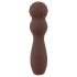 You2Toys Hazel 03 - ohebný vibrační kámoš na dobíjení (fialový)