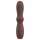 You2Toys Hazel 04 - akumulátorový, flexibilní vibrátor (fialový)