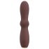 You2Toys Hazel 04 - akumulátorový, flexibilní vibrátor (fialový)