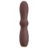 You2Toys Hazel 04 - akumulátorový, flexibilní vibrátor (fialový)