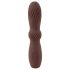 You2Toys Hazel 04 - akumulátorový, flexibilní vibrátor (fialový)