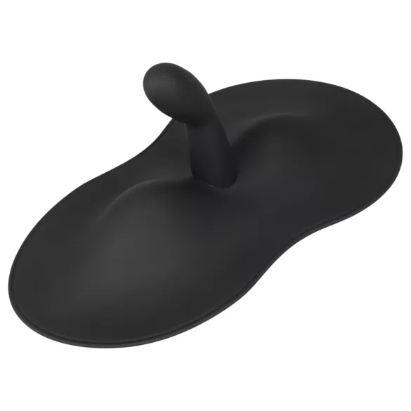 VibePad 3 - vibrační polštář na G-bod - bezdrátový, akumulátorový - černý