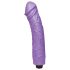 You2Toys - Obří milenec vibrátor - fialový