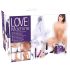 You2Toys - Love Machine Sexuální Stroj (220V)