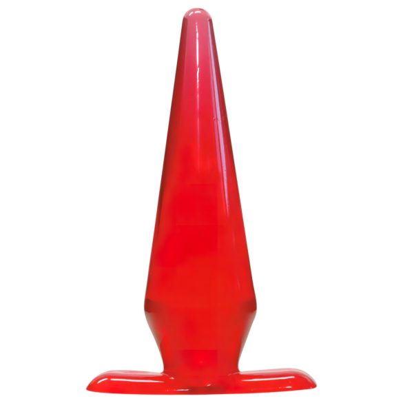 You2Toys - sada erotických hraček s vibrátorem - červená - 9 dílů