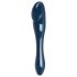 You2Toys - Midnight Blue - vibrační sada (9 dílů)