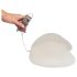 You2Toys Crystal Pussy & Ass - 2v1 masturbátor (průhledný)