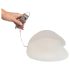 You2Toys Crystal Pussy & Ass - 2v1 masturbátor (průhledný)