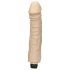 You2Toys - Obří milenec vibrátor - přírodní