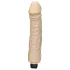 You2Toys - vibrátor gigantický - realistický - tělová