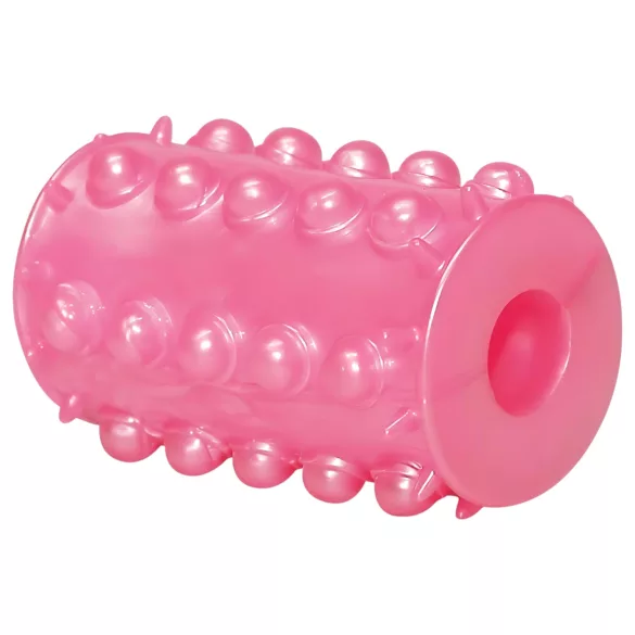 You2Toys - sada erotických pomůcek s vibrátorem - 9 dílů