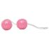 You2Toys - Candy Set - sada s vibrátorem (9 dílů)