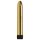 You2Toys - GOLD vibrátor - zlatý
