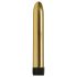 You2Toys - GOLD vibrátor - zlatý